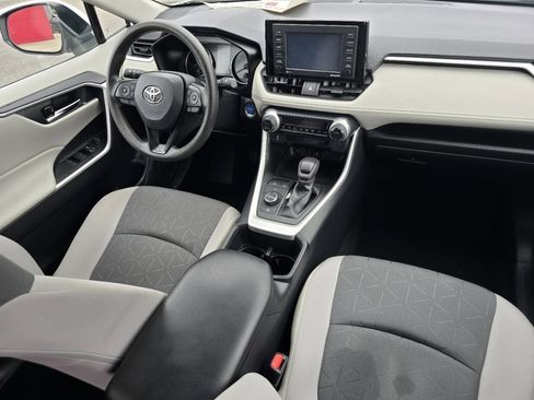 Certified 2022 Toyota RAV4 XLE w/ Convenience Package AWD/4WD image 21