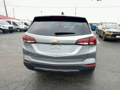 Used 2023 Chevrolet Equinox LT FWD image 7