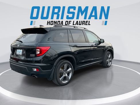 Used 2019 Honda Passport Touring image 8