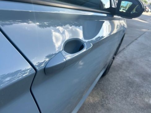 New 2026 Volkswagen Jetta Sport image 30