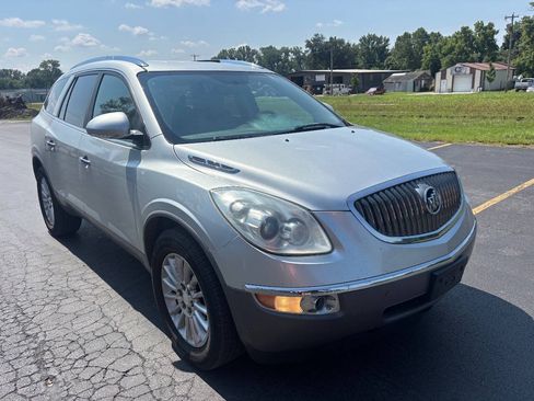 Used 2012 Buick Enclave Leather FWD image 9