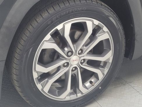 Used 2019 GMC Terrain SLT w/ Preferred Package image 31