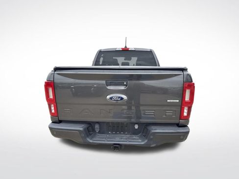 Used 2019 Ford Ranger XLT w/ Equipment Group 301A Mid RWD image 7