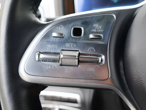 Used 2022 Mercedes-Benz G 550 image 28