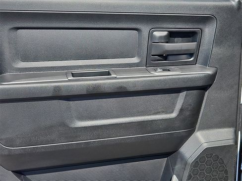 New 2026 RAM 5500 Tradesman w/ Chrome Appearance Group image 17