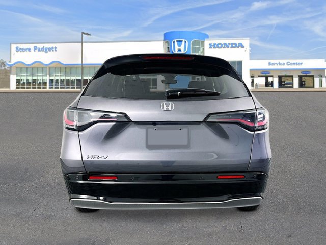 New 2027 Honda HR-V EX-L image 4