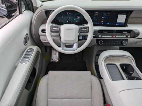 New 2026 Hyundai Palisade SE image 15