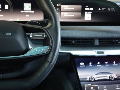 Used 2024 Lucid Air Touring AWD/4WD image 34