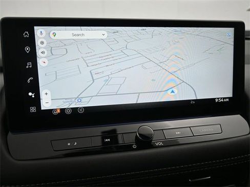 New 2026 Nissan Rogue Platinum w/ Platinum Premium Package image 16