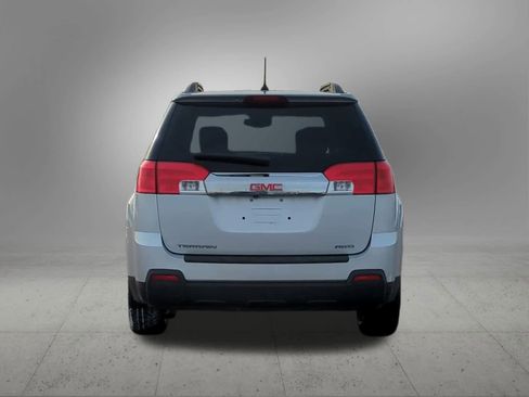 Used 2014 GMC Terrain SLE w/ Convenience Package image 5
