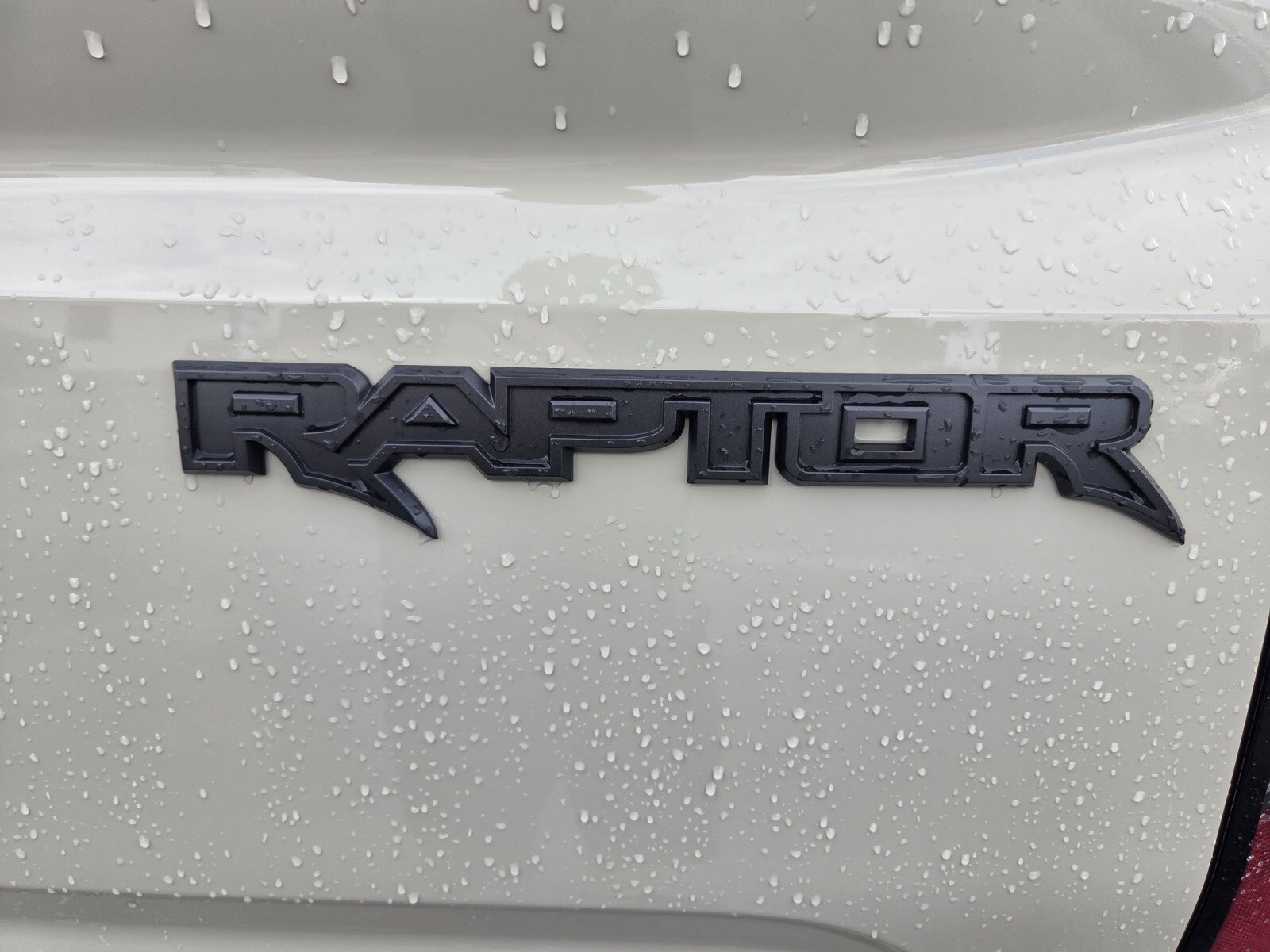 Used 2026 Ford Ranger Raptor AWD/4WD image 15