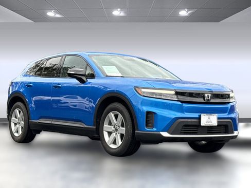 Certified 2024 Honda Prologue EX image 6