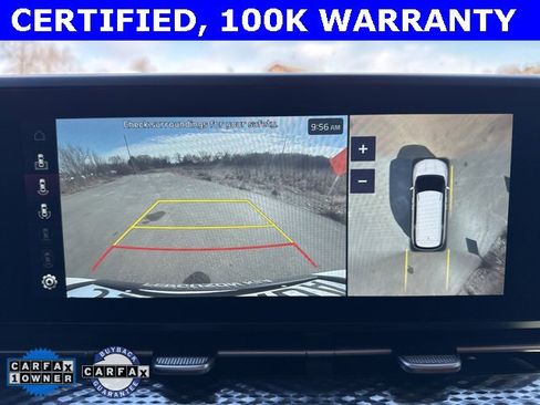 Certified 2024 Kia Carnival SX Prestige image 18