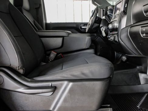 Used 2020 GMC Sierra 3500 4x4 Regular Cab w/ Convenience Package image 29