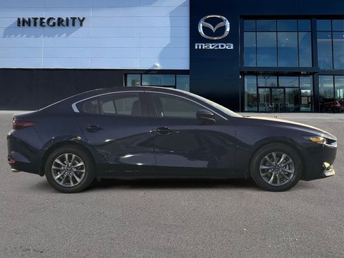 Used 2025 MAZDA MAZDA3 s image 3