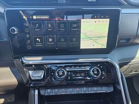 New 2026 GMC Sierra 2500 Denali Ultimate AWD/4WD image 18
