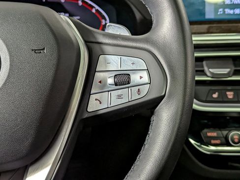 Used 2023 BMW X3 xDrive30i w/ Convenience Package image 31