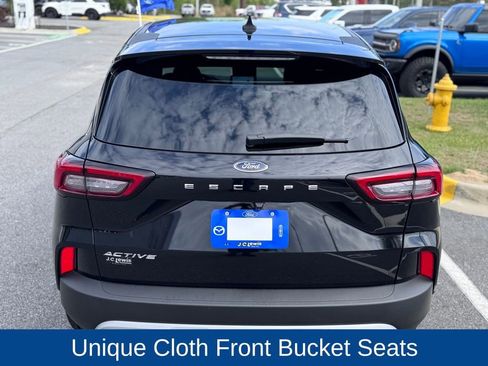 Certified 2023 Ford Escape Active FWD image 6