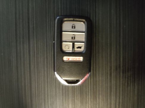 Used 2020 Honda Pilot EX-L image 32