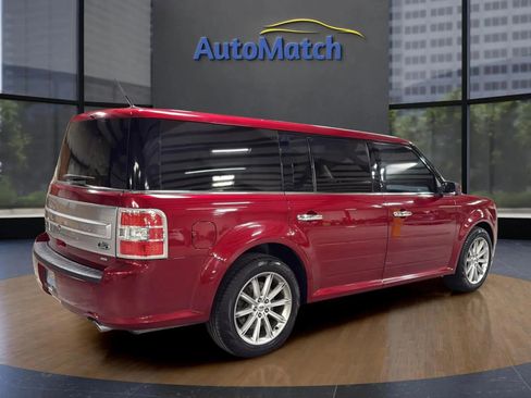 Used 2019 Ford Flex Limited image 12