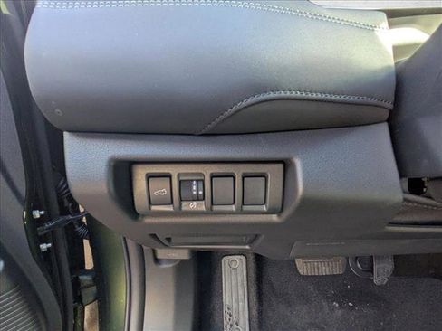 New 2026 Subaru Outback Touring XT image 19