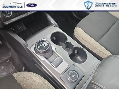 New 2026 Ford Bronco Sport Big Bend AWD/4WD image 28
