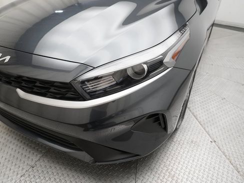 Certified 2024 Kia Forte LXS w/ LXS Technology Package image 22