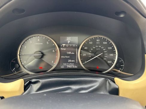 Used 2017 Lexus NX 200t AWD w/ Premium Package image 19