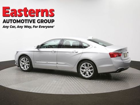 Used 2019 Chevrolet Impala Premier FWD image 64