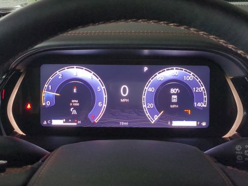 New 2025 Jeep Grand Cherokee Summit image 29