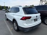 Used 2018 Volkswagen Tiguan S image 3