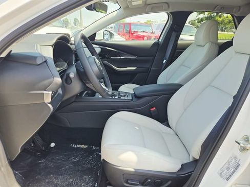 New 2026 MAZDA CX-30 AWD 2.5 S w/ Premium Package image 12