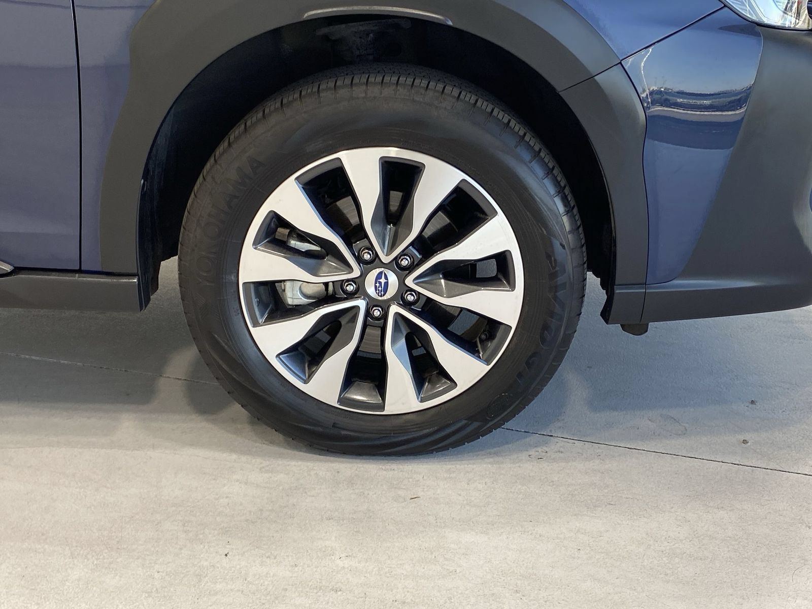Used 2023 Subaru Outback Touring AWD/4WD image 10