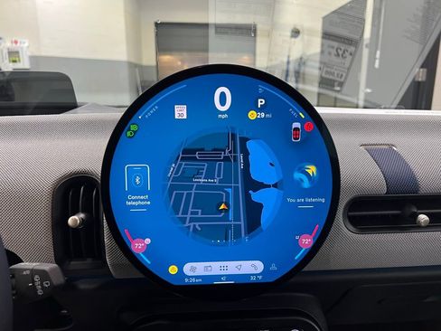 Certified 2025 MINI Cooper S image 17