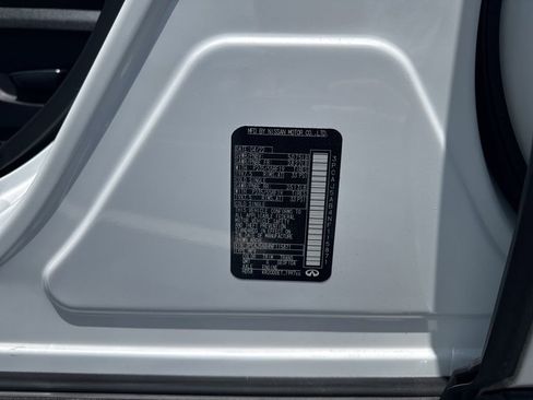 Used 2022 INFINITI QX50 Pure image 10