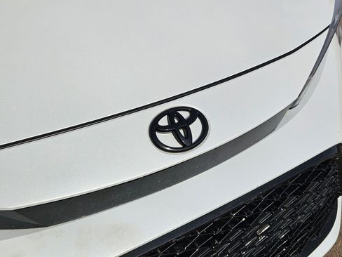 Used 2026 Toyota Corolla XSE FWD image 10