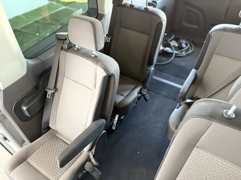 Used 2021 Ford Transit 350 XLT image 52