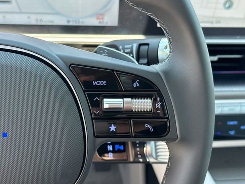 New 2025 Hyundai Ioniq 6 SEL RWD image 26