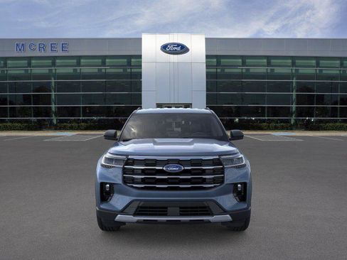 New 2026 Ford Explorer Active w/ Active Comfort Package RWD image 6