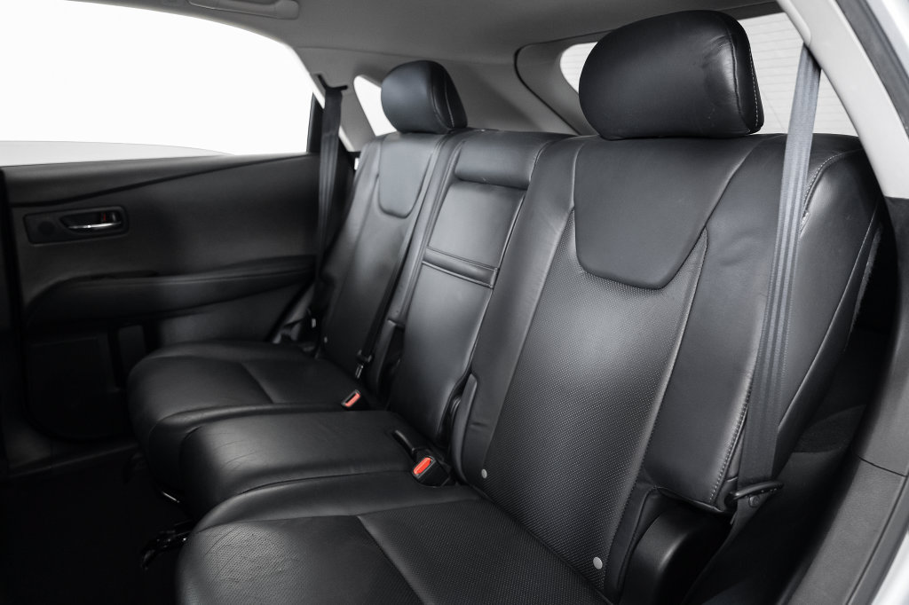 Used 2015 Lexus RX 350 FWD image 22