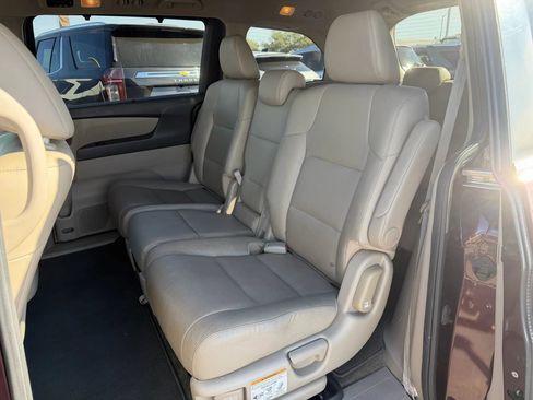 Used 2015 Honda Odyssey EX-L image 14