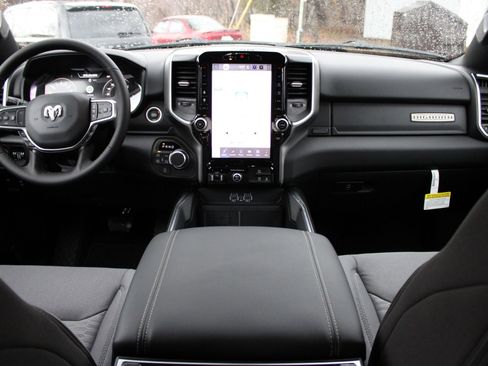 New 2026 RAM 1500 Big Horn image 24