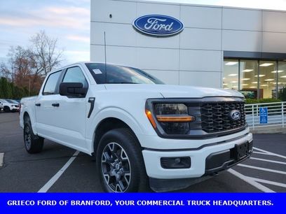 Used 2024 Ford F150 STX
