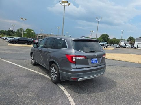 Used 2022 Honda Pilot EX-L image 5