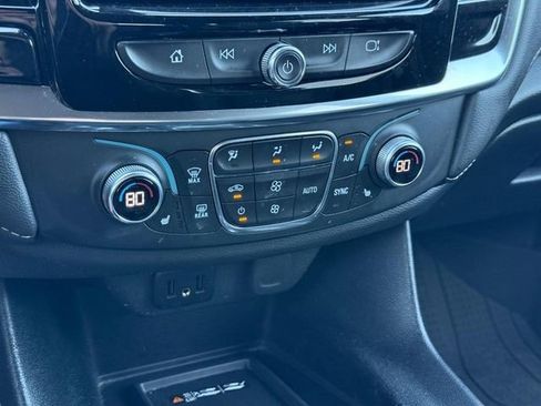 Used 2023 Chevrolet Traverse LT w/ LPO, Floor Liner Package AWD/4WD image 19