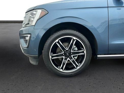 Used 2019 Ford Expedition Limited w/ Special Edition Package image 13