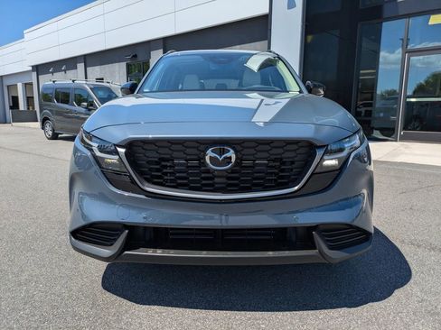 New 2026 MAZDA CX-5 Preferred AWD/4WD image 9