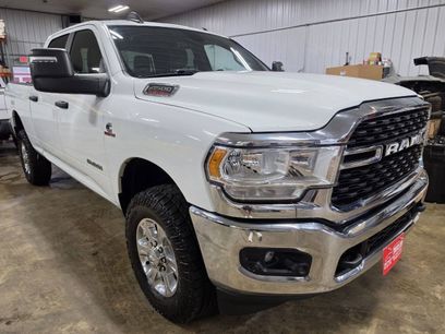 Used 2024 RAM 2500 Big Horn w/ Off Road Package
