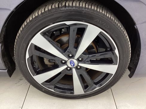 Used 2017 Subaru Impreza 2.0i Sport image 48