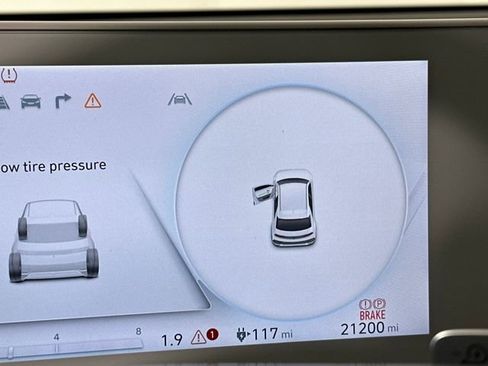 Used 2023 Hyundai Ioniq 5 SEL image 18